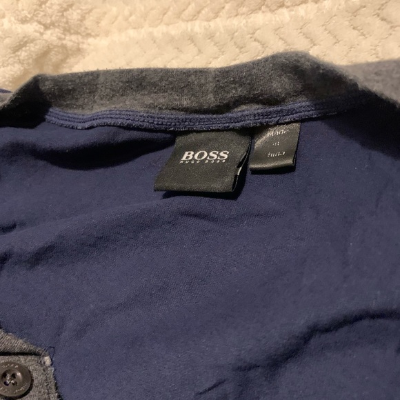 Hugo Boss men’s lounge / Pajama set - Picture 3 of 5